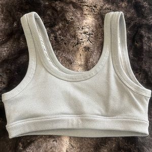 Alo wellness bra S new without tag